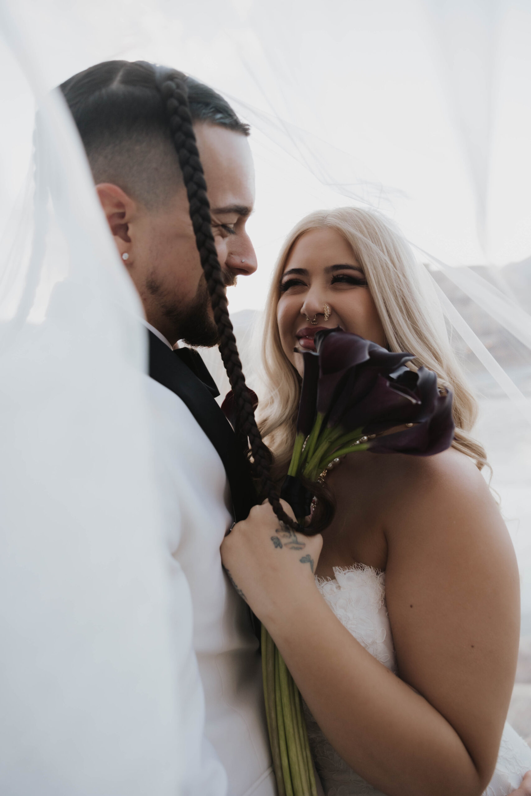 Colorado Wedding at The Broadmoor Hotel