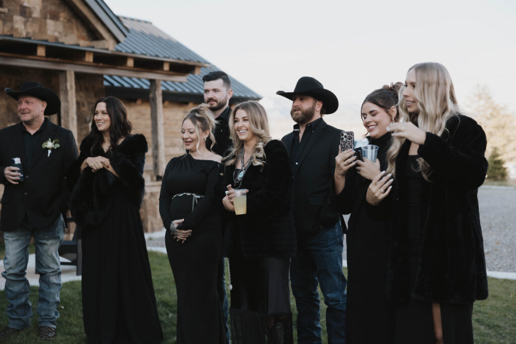 Telluride Wedding Photographer, Telluride Colorado, Luxury Mountain Wedding, Colorado Wedding Photographer