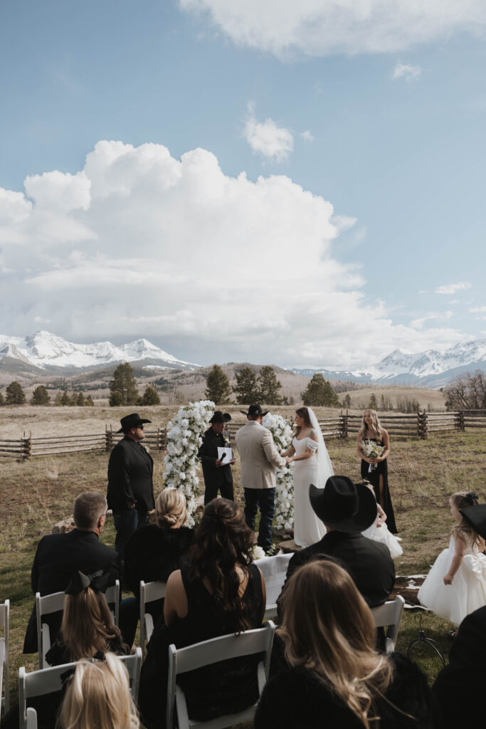 Telluride Wedding Photographer, Telluride Colorado, Luxury Mountain Wedding, Colorado Wedding Photographer