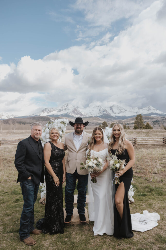 Telluride Wedding Photographer, Telluride Colorado, Luxury Mountain Wedding, Colorado Wedding Photographer