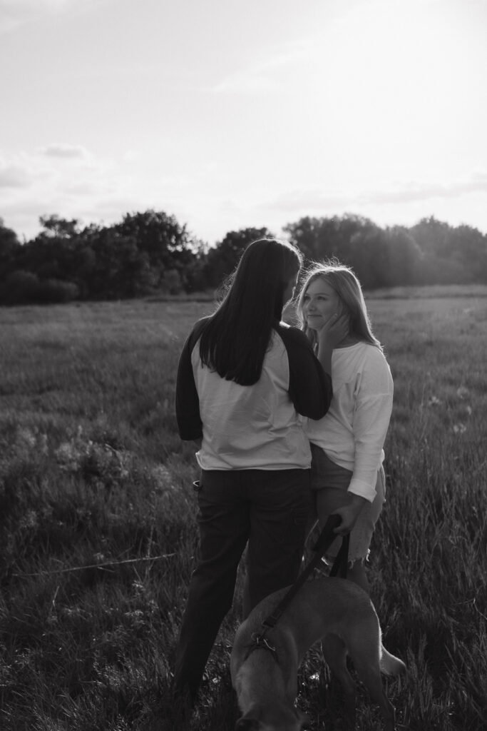 LGBTQ+ Wedding Photographer, Colorado Inclusive Wedding Photographer, Colorado Inclusive Photographer, LGBTQ+ Photographer, Denver Wedding Photographer, Denver Couples Photographer, LGBTQ+ Denver Photographer