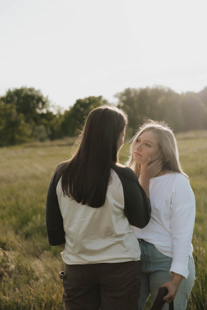 LGBTQ+ Wedding Photographer, Colorado Inclusive Wedding Photographer, Colorado Inclusive Photographer, LGBTQ+ Photographer, Denver Wedding Photographer, Denver Couples Photographer, LGBTQ+ Denver Photographer