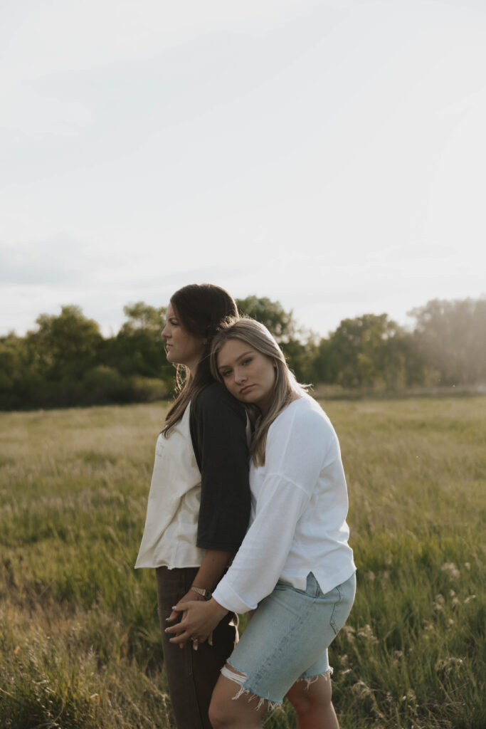 LGBTQ+ Wedding Photographer, Colorado Inclusive Wedding Photographer, Colorado Inclusive Photographer, LGBTQ+ Photographer, Denver Wedding Photographer, Denver Couples Photographer, LGBTQ+ Denver Photographer